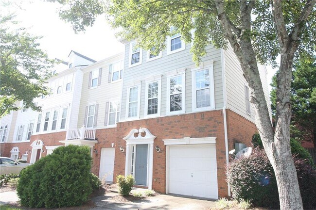 3915 Howell Park Rd in Duluth, GA - Building Photo - Building Photo