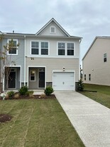 266 Peebles Dr in Smithfield, NC - Building Photo