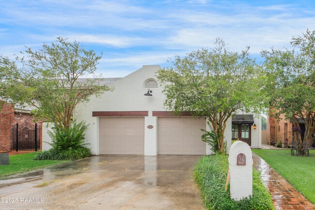 115 Breckenridge Loop in Lafayette, LA - Building Photo - Building Photo