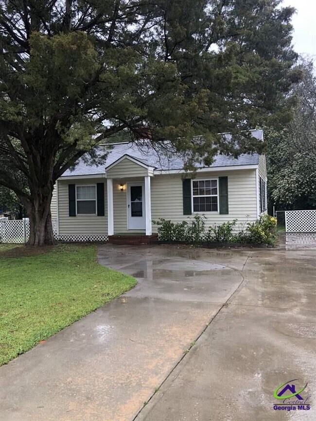 122 Tinker Blvd in Warner Robins, GA - Building Photo - Building Photo