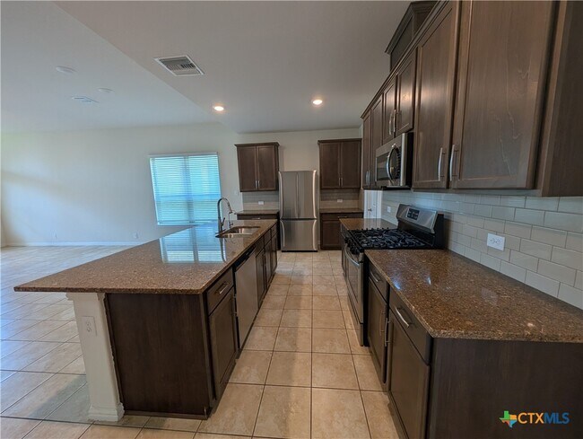 2241 Windswept Wy in New Braunfels, TX - Building Photo - Building Photo
