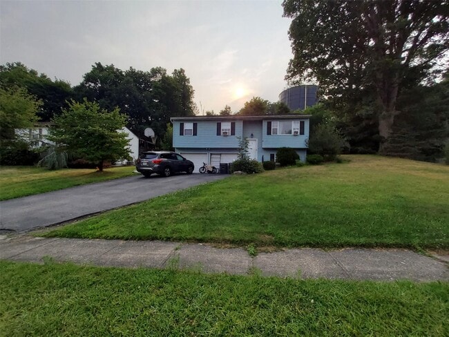 property at 549 High St