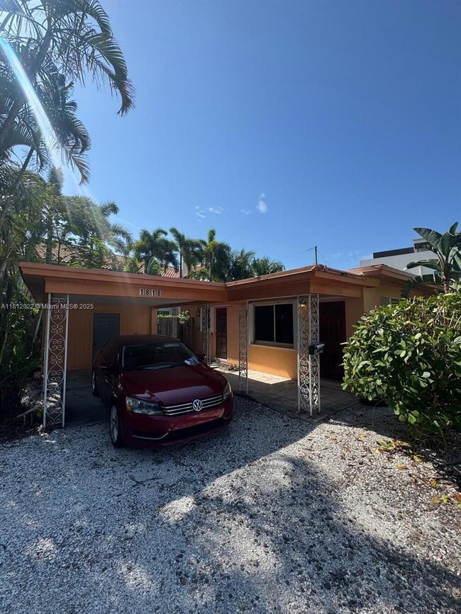 property at 1818 Middle River Dr
