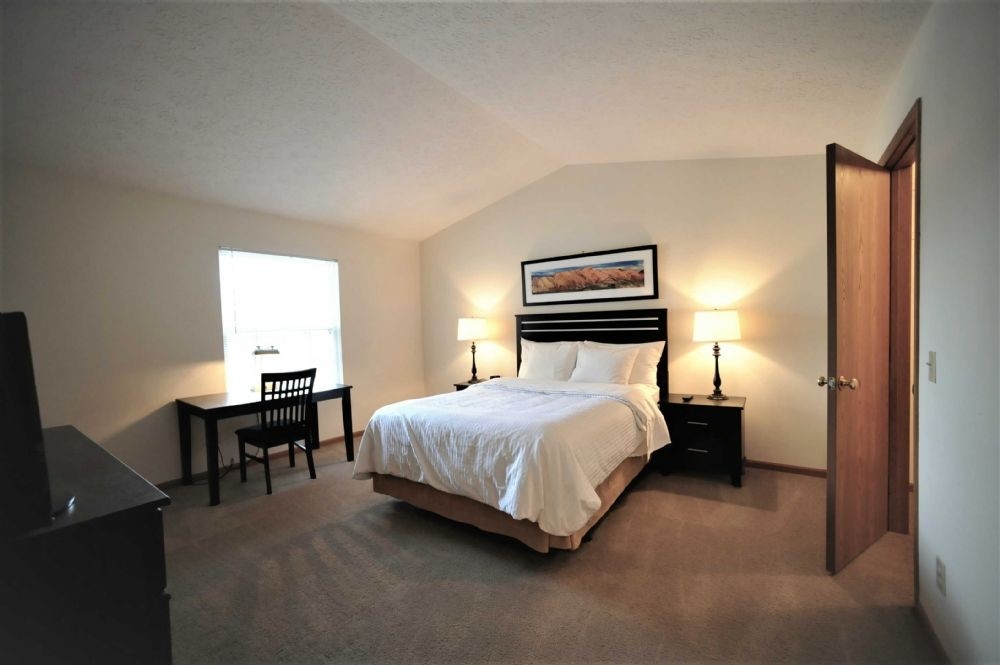 Park Hill at Fairlawn Apartments in Fairlawn, OH