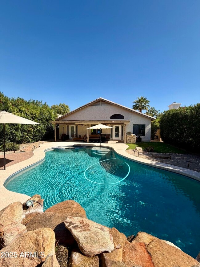 3068 N 83rd Pl in Scottsdale, AZ - Building Photo - Building Photo