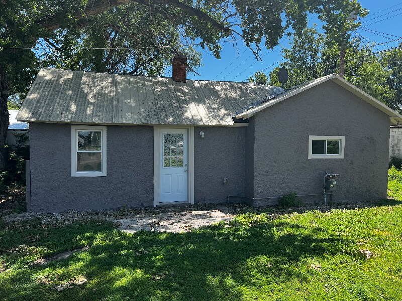 815 N Bailey St in North Platte, NE - Building Photo
