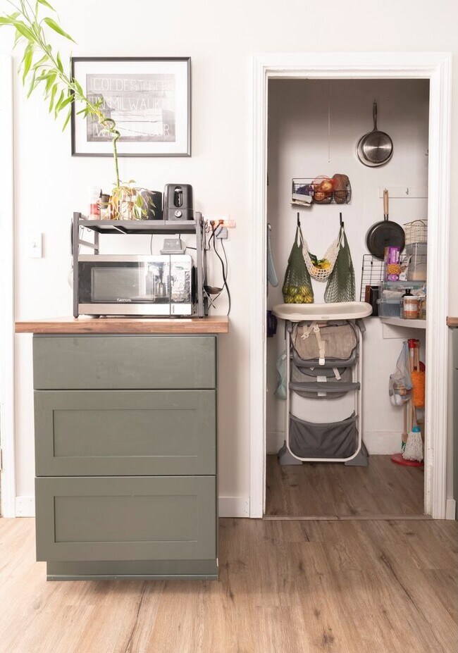 1539 S 11th St in Milwaukee, WI - Building Photo - Building Photo