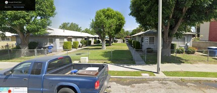 268 E Kingman St in San Bernardino, CA - Building Photo - Building Photo