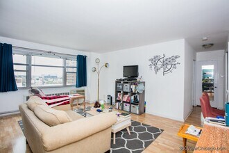 2909 N Sheridan Rd in Chicago, IL - Building Photo - Building Photo