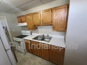 1902 Rosemont Ave in New Castle, IN - Building Photo - Building Photo