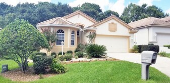 378 W Doerr Path in Hernando, FL - Building Photo