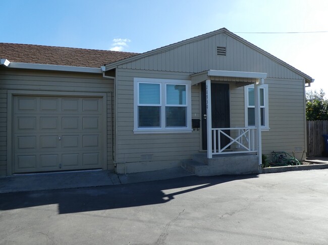 property at 20930 Cato Ct