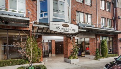 812 5th Ave N, Unit 209 in Seattle, WA - Building Photo - Building Photo