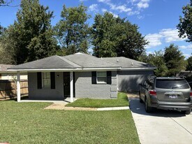 5332 Bitter Creek Dr in Memphis, TN - Building Photo