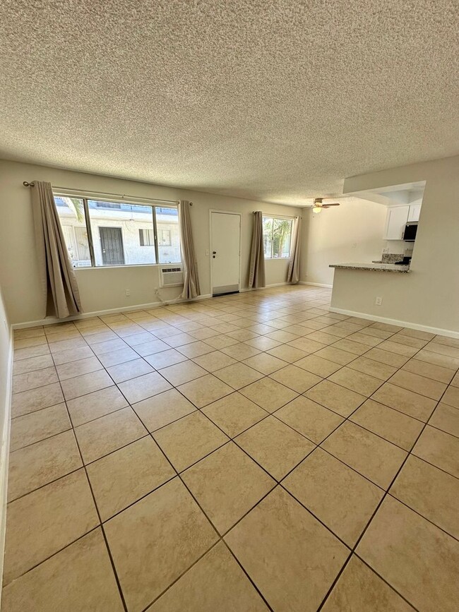 property at 2890 E Artesia Blvd