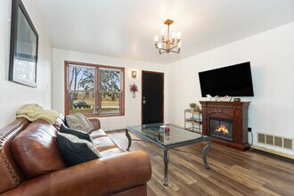 16934 S Cicero Ave in Tinley Park, IL - Building Photo - Building Photo