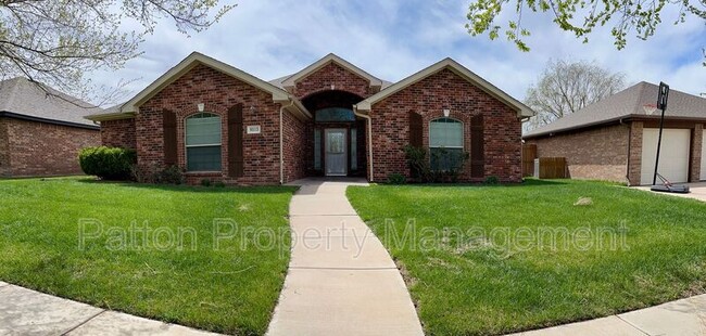 property at 9313 Buccola Ave
