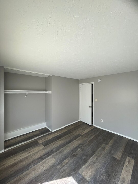 13420 Euclid Ave in East Cleveland, OH - Foto de edificio