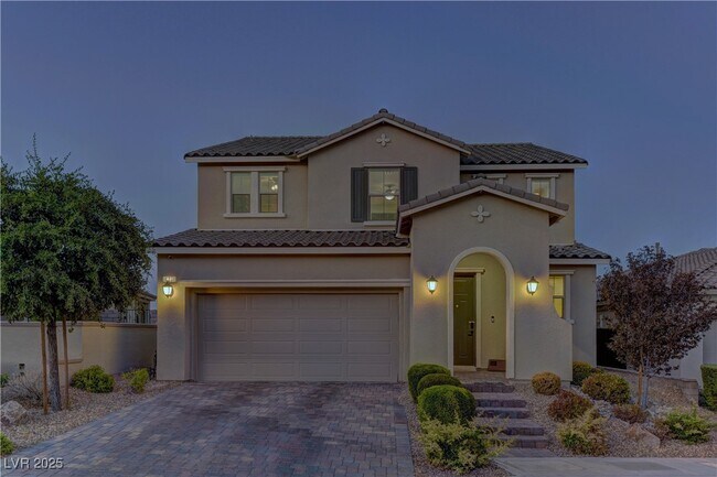 property at 426 Port Reggio St