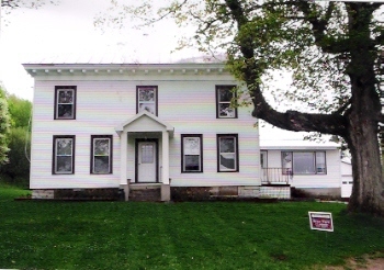 119 Cooper Rd in Cold Brook, NY - Building Photo