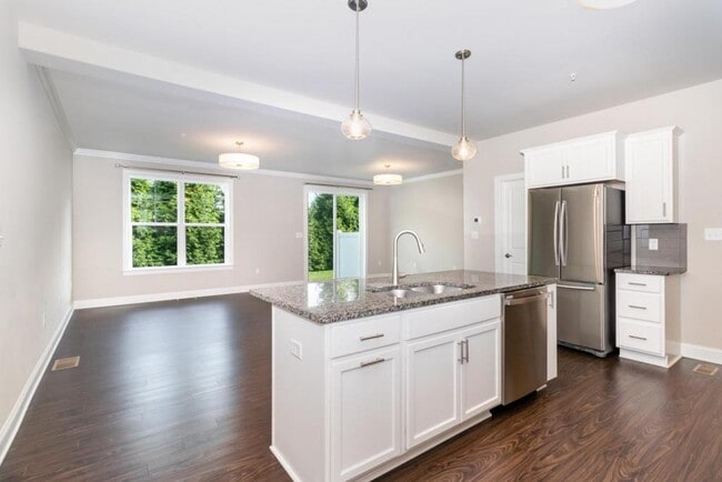 539 Joseph Ct in Mechanicsburg, PA - Building Photo - Building Photo