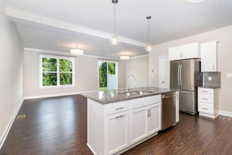539 Joseph Ct in Mechanicsburg, PA - Building Photo - Building Photo
