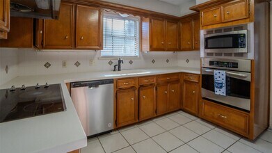 5507 Slashwood Ln in Spring, TX - Building Photo - Building Photo