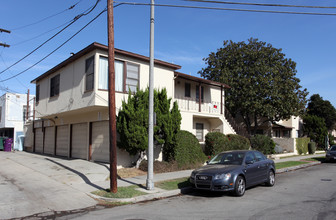 807 Belmont Ave in Long Beach, CA - Building Photo - Building Photo