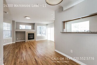 14300 Waterside Ln in Broomfield, CO - Building Photo - Building Photo
