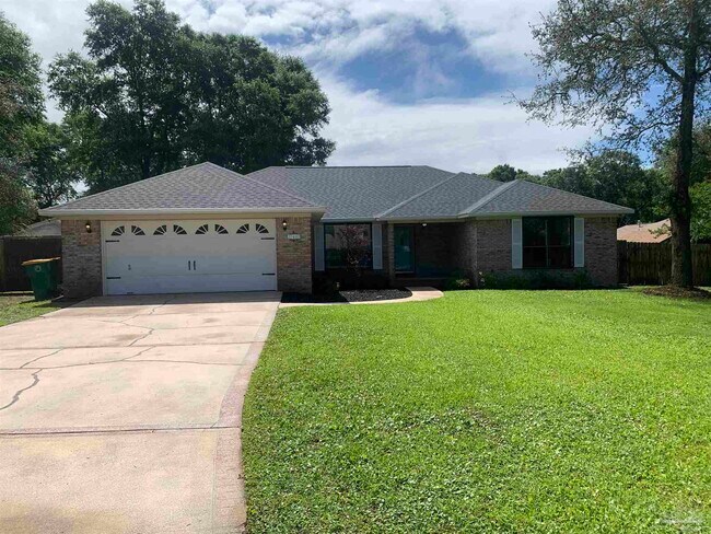 2787 Willow Bend Ct in Crestview, FL - Building Photo - Building Photo