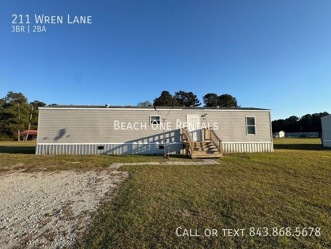 property at 211 Wren Ln