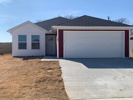305 Foliage St in Decatur, AR - Building Photo