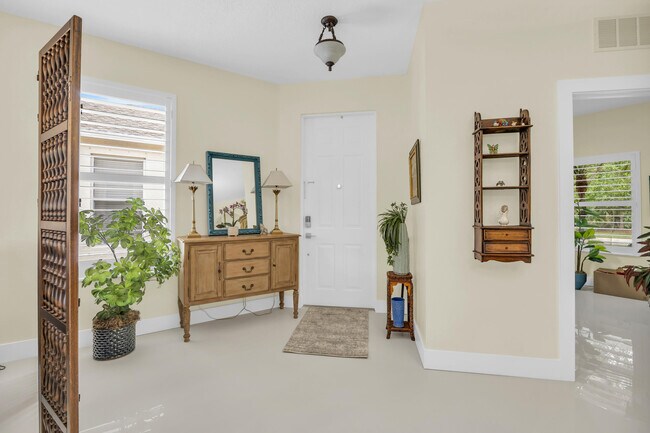 253 SW Coconut Key Way in Port St. Lucie, FL - Building Photo - Building Photo