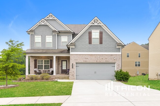 property at 902 Blackberry Trl