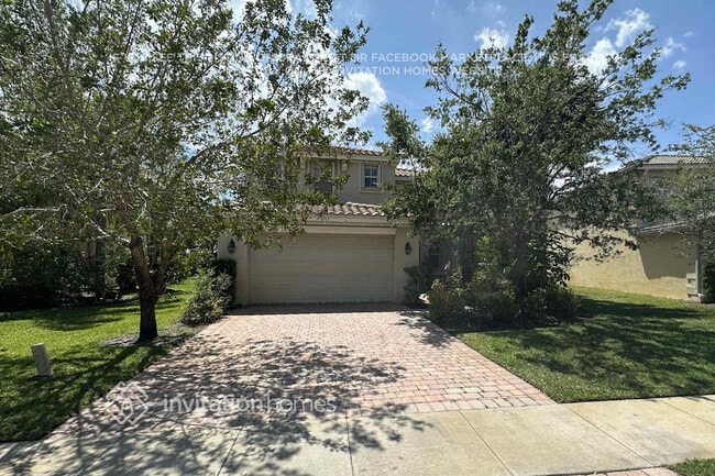 property at 2709 Pienza Circle