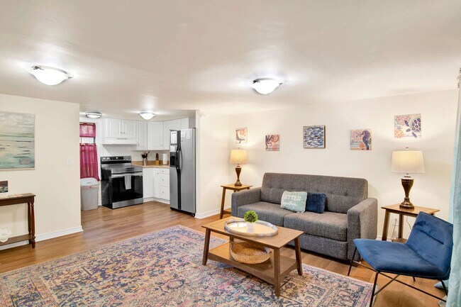 1141 Montauk Ave in Mobile, AL - Building Photo - Building Photo