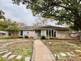 2425 Nottingham Pl in Grand Prairie, TX - Building Photo