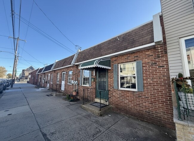 property at 314 Jackson St