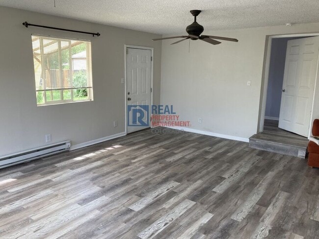 3365 Olive St in Denver, CO - Building Photo - Building Photo