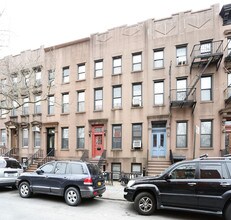 272 Degraw St in Brooklyn, NY - Building Photo - Building Photo