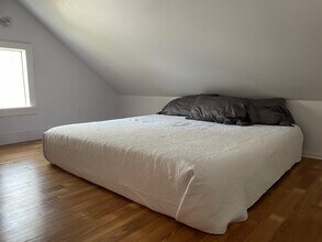 129 Livingston, Unit LOFT in San Antonio, TX - Foto de edificio - Building Photo
