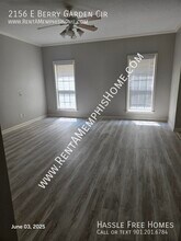 2156 Berry Garden Cir W in Memphis, TN - Building Photo - Building Photo