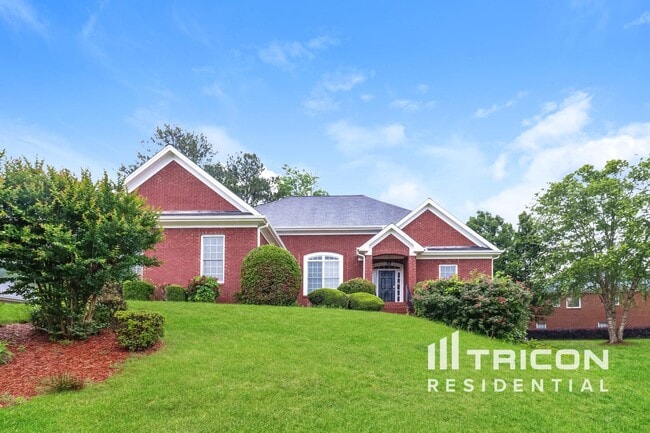 property at 3902 Ruby Way