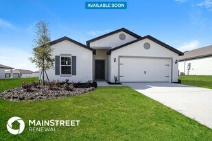 1697 Gopher Tree St in Mascotte, FL - Building Photo