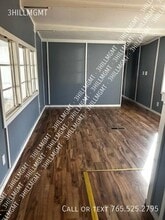 1216 S Bloomington St in Greencastle, IN - Building Photo - Building Photo