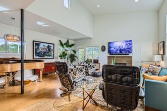 1211 W Mary St in Austin, TX - Building Photo - Building Photo