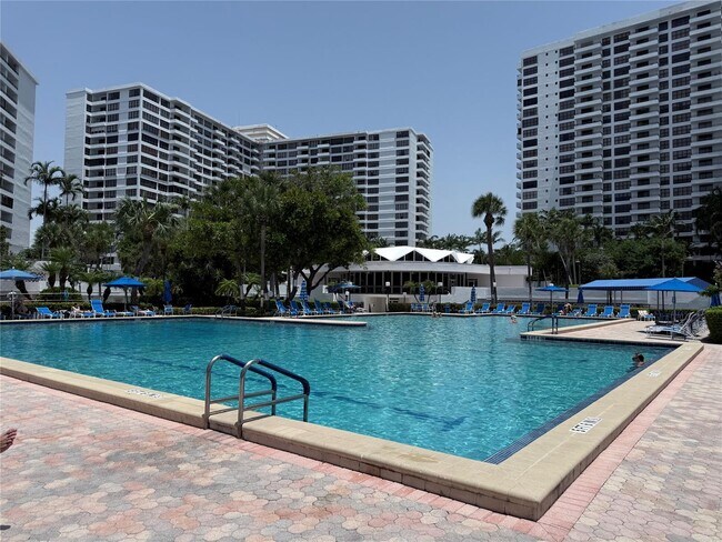 property at 600 Three Islands Blvd