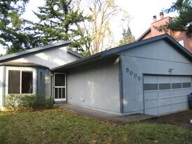 5005 SW Pomona St in Portland, OR - Building Photo