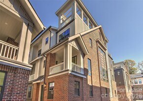 4117 Selwyn Walk Ct in Charlotte, NC - Building Photo