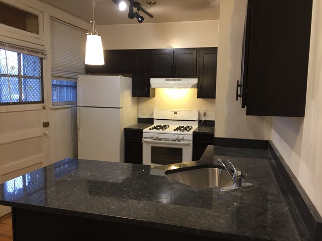 1904 W Berteau Ave, Unit 2 in Chicago, IL - Building Photo - Building Photo